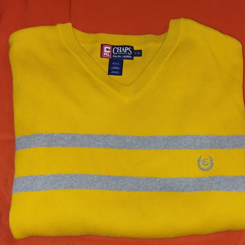 Men's Ralph Lauren Sweater